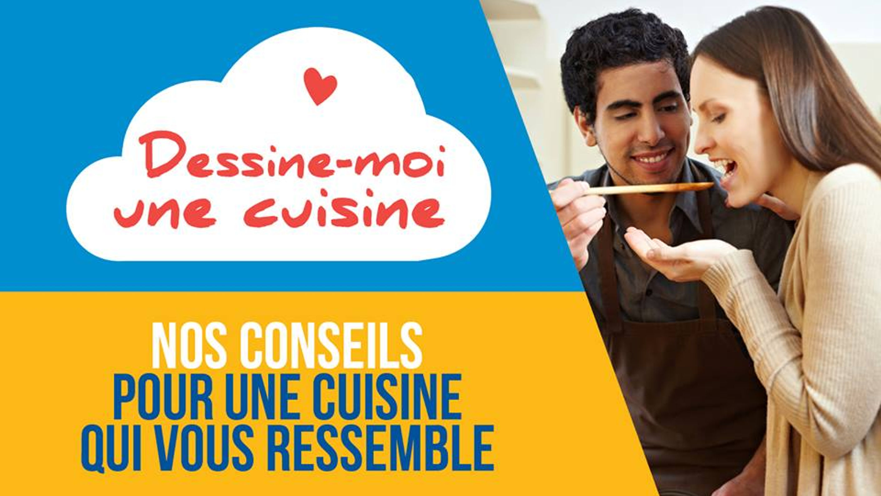 Web-Série by Prod Pulse: "Dessine-moi une cuisine"